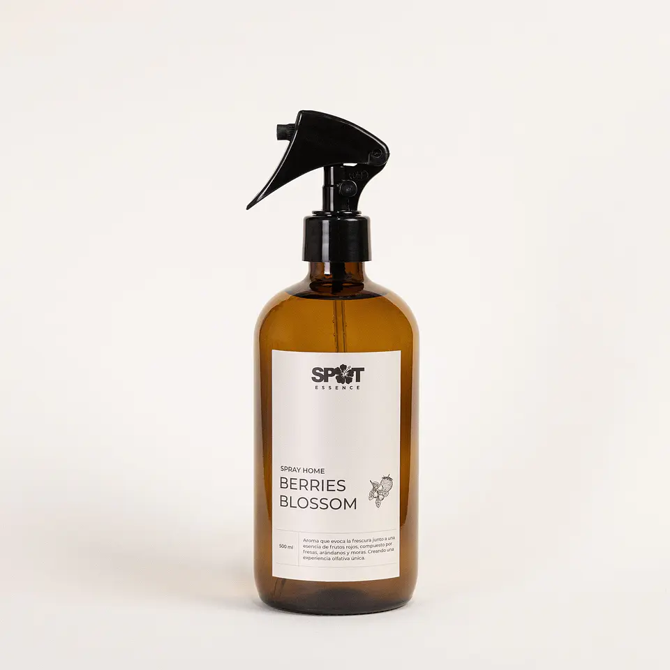 Spot Essence Home Spray 9