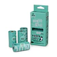 Poopa Cats Bolsas Sanitarias Gatos 4 Rollos 60 Bolsas - Miniatura 1