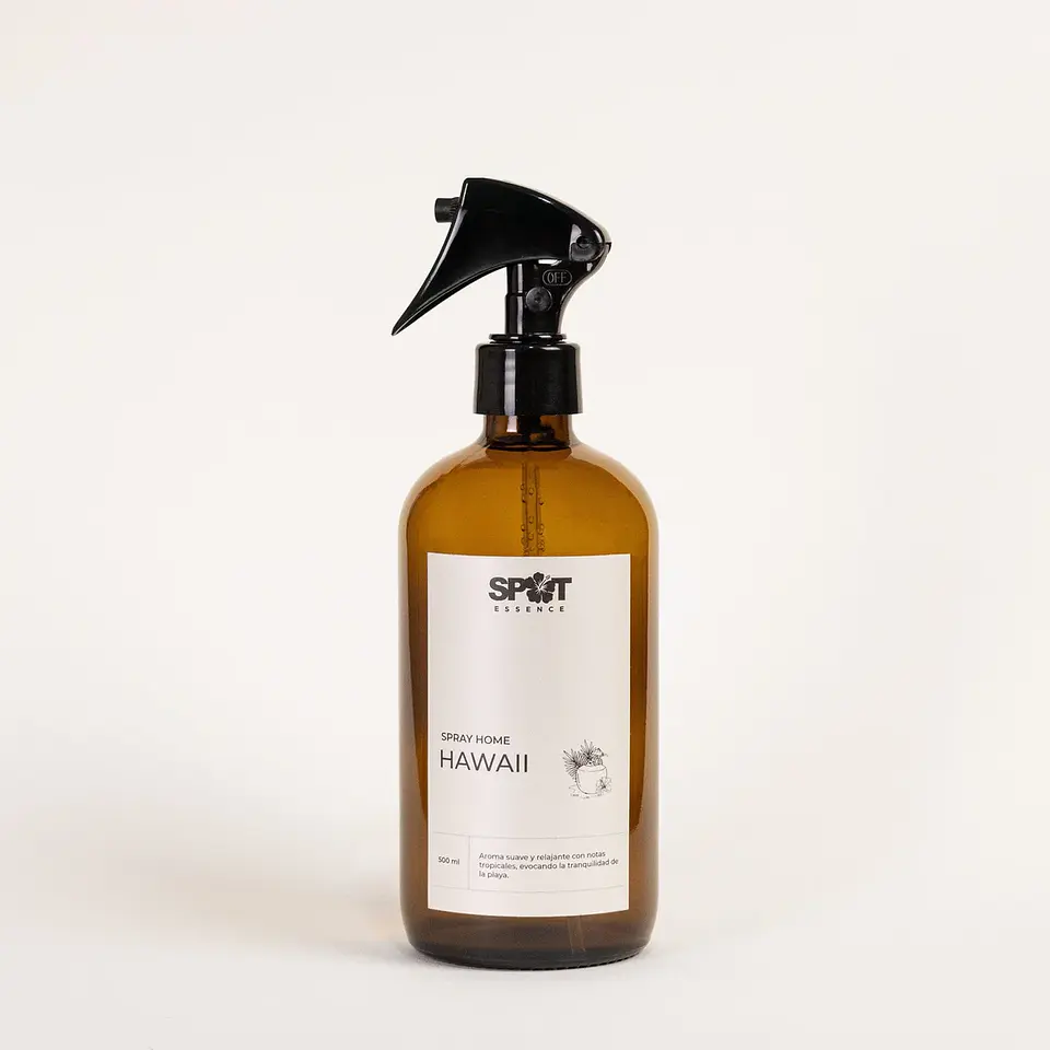 Spot Essence Home Spray 11