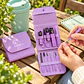 Go Nails Kit Herramientas Manicure - Miniatura 1