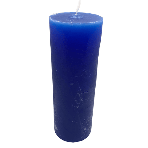 Velon 5x15 cm Azul