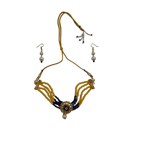 Collar - Aro Set CA0006