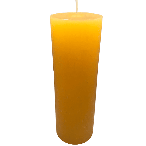 Velon 5x25 cm Amarillo