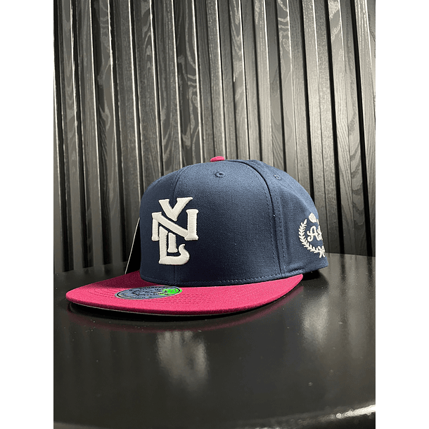 AA Jockey Planos NY AZUL-vino