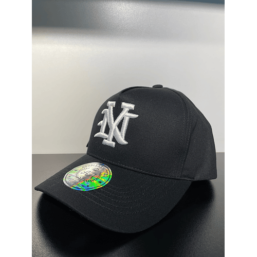 AA Jockey Curvos NY NEGRO