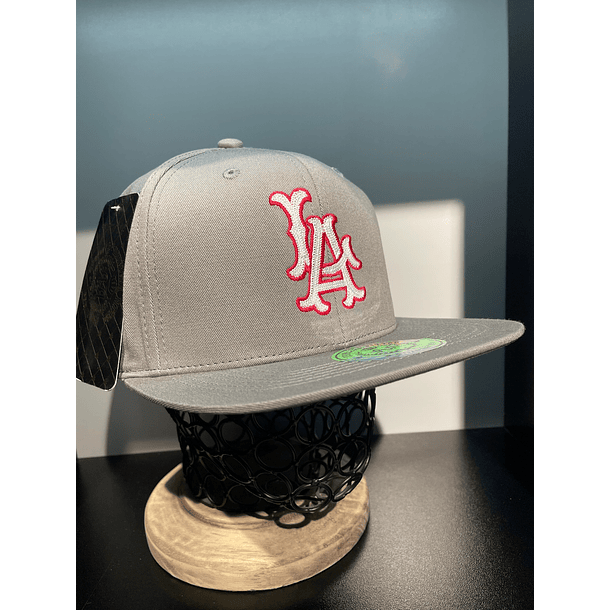 AA Jockey Planos LA GRIS