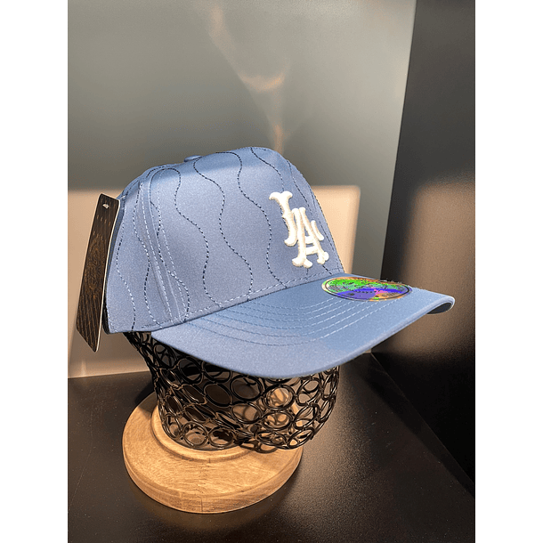 AA Jockey Curvos LA CELESTE DISEÑO