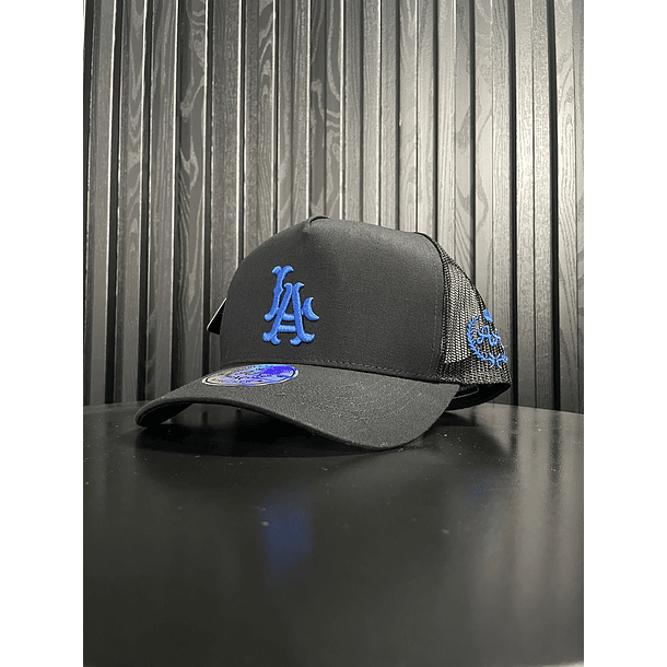 AA Jockey Curvos LA CURVO MALLA