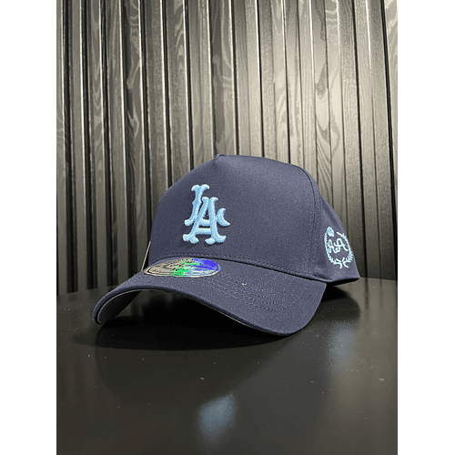 AA Jockey Curvos LA CURVO AZUL MARINO