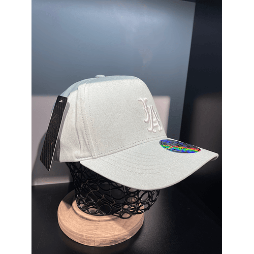 AA Jockey Curvos LA VERDE MENTA