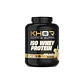 Iso whey protein 2kg  - Thumbnail 1