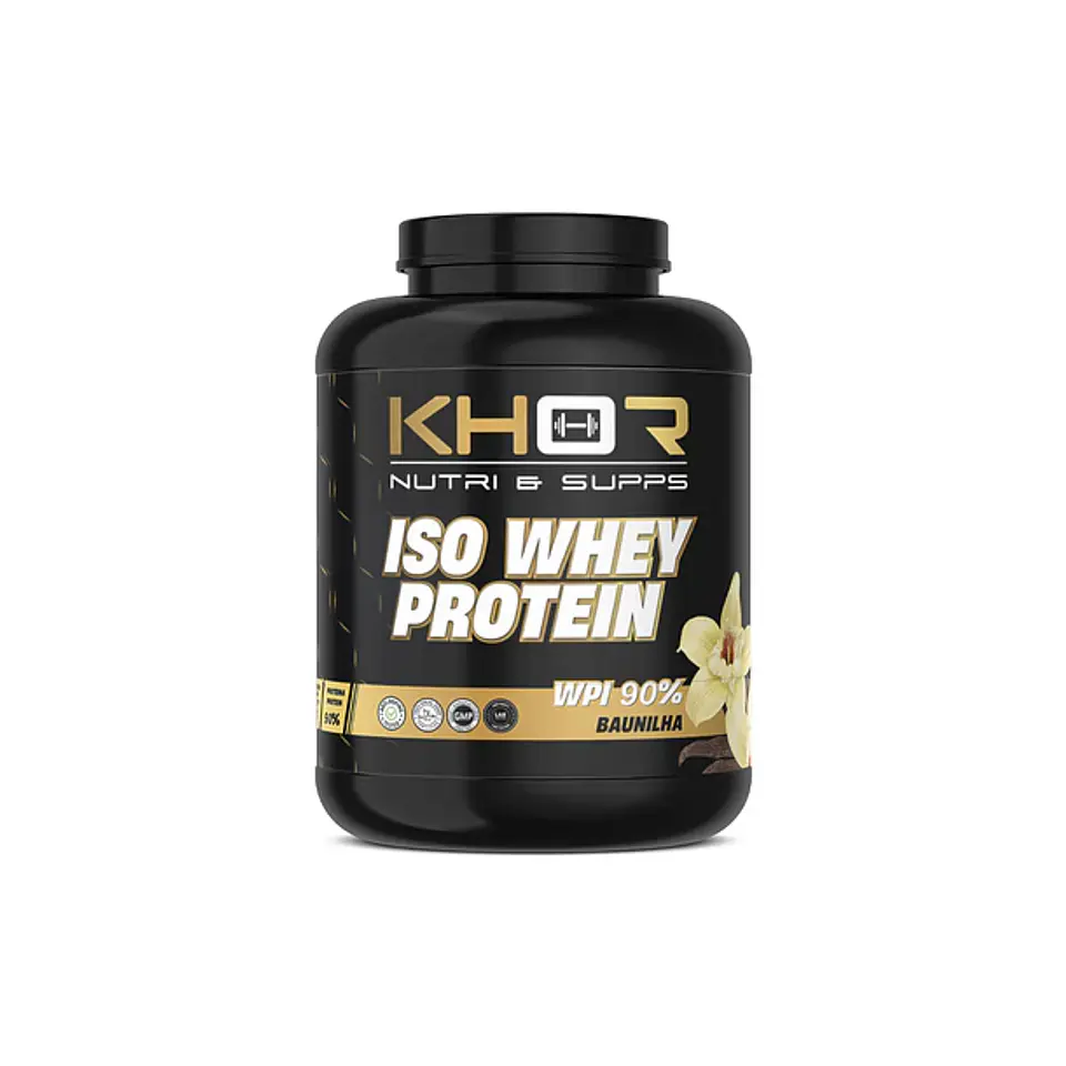 Iso whey protein 2kg  1