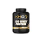 Iso whey protein 2kg  - Thumbnail 2