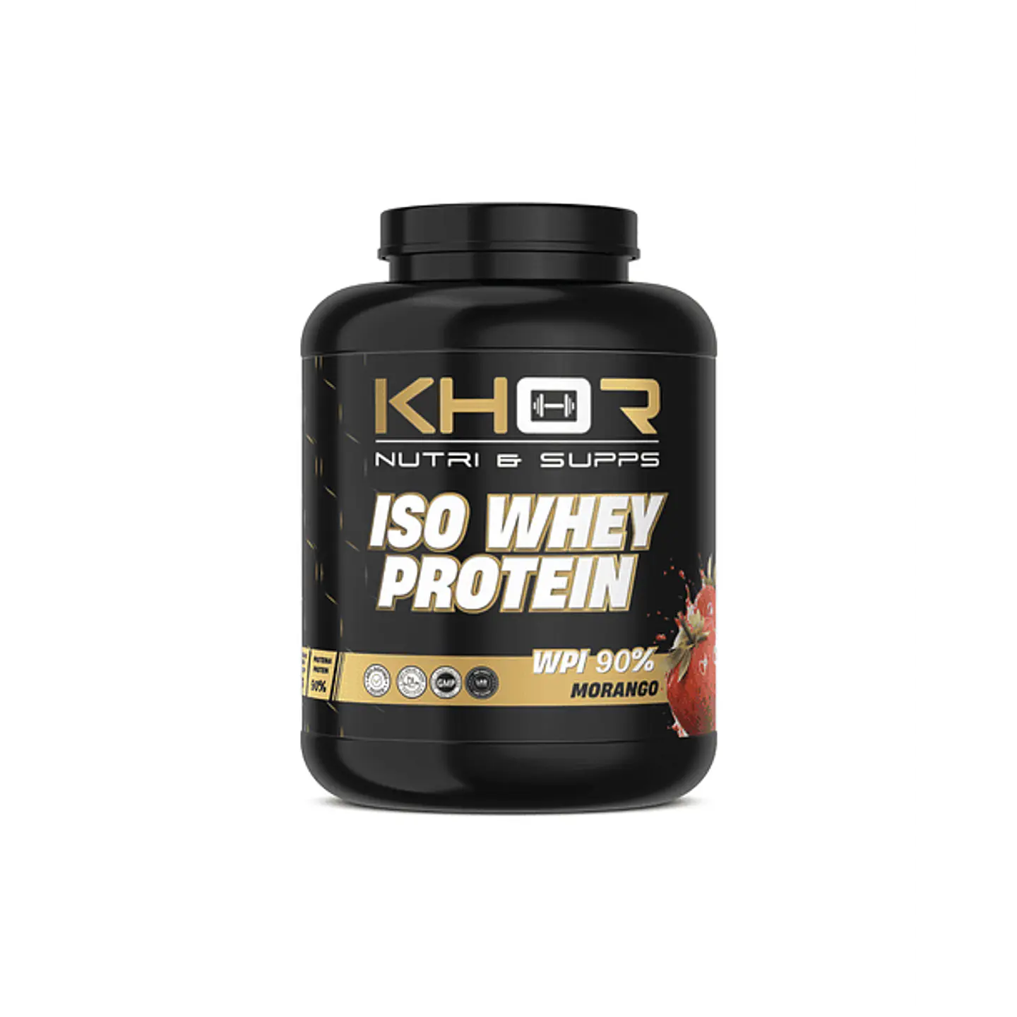 Iso whey protein 2kg  3