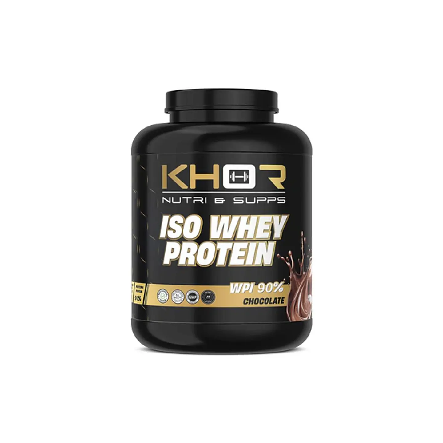 Iso whey protein 2kg  4