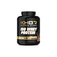 Iso whey protein 2kg  - Thumbnail 4