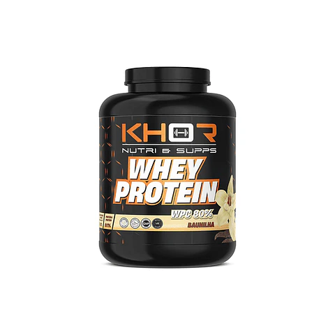 Whey protein concentrate