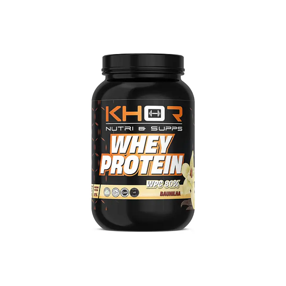 Whey protein concentrate 2