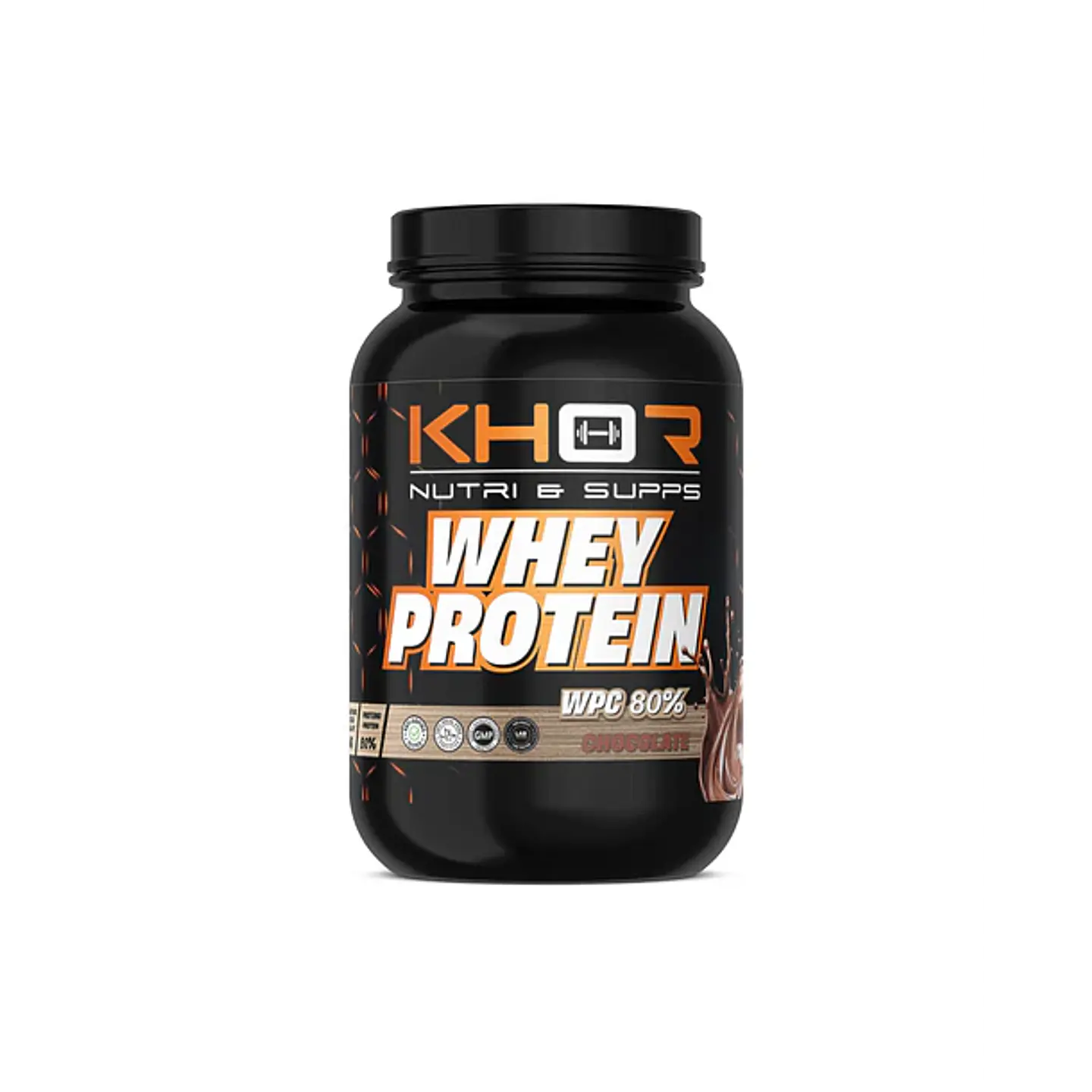 Whey protein concentrate 3
