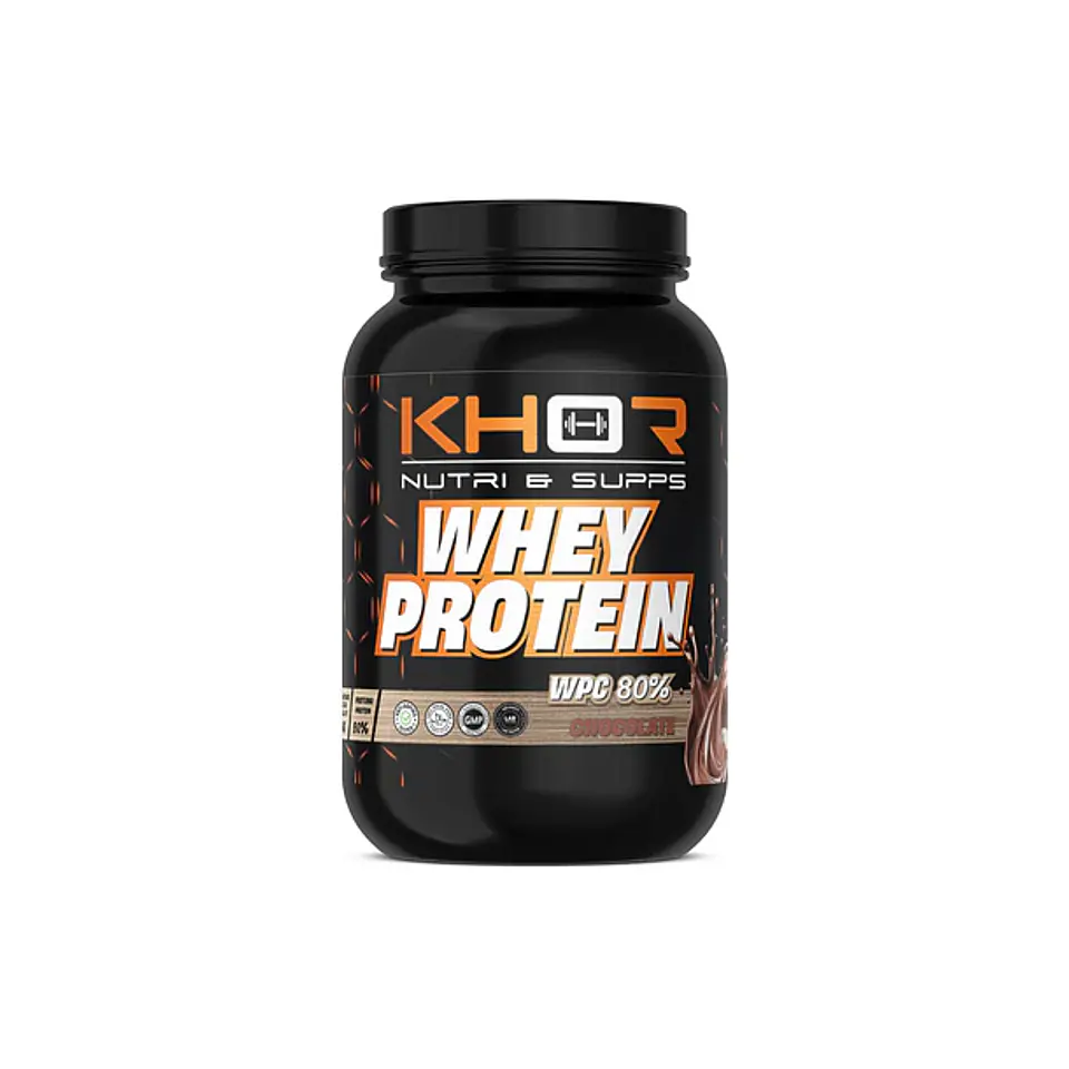 Whey protein concentrate 3