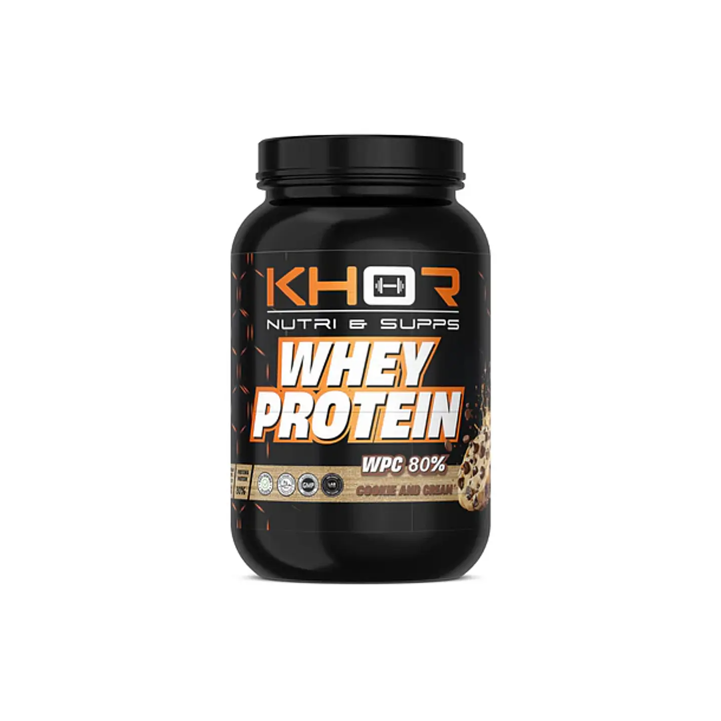 Whey protein concentrate 4