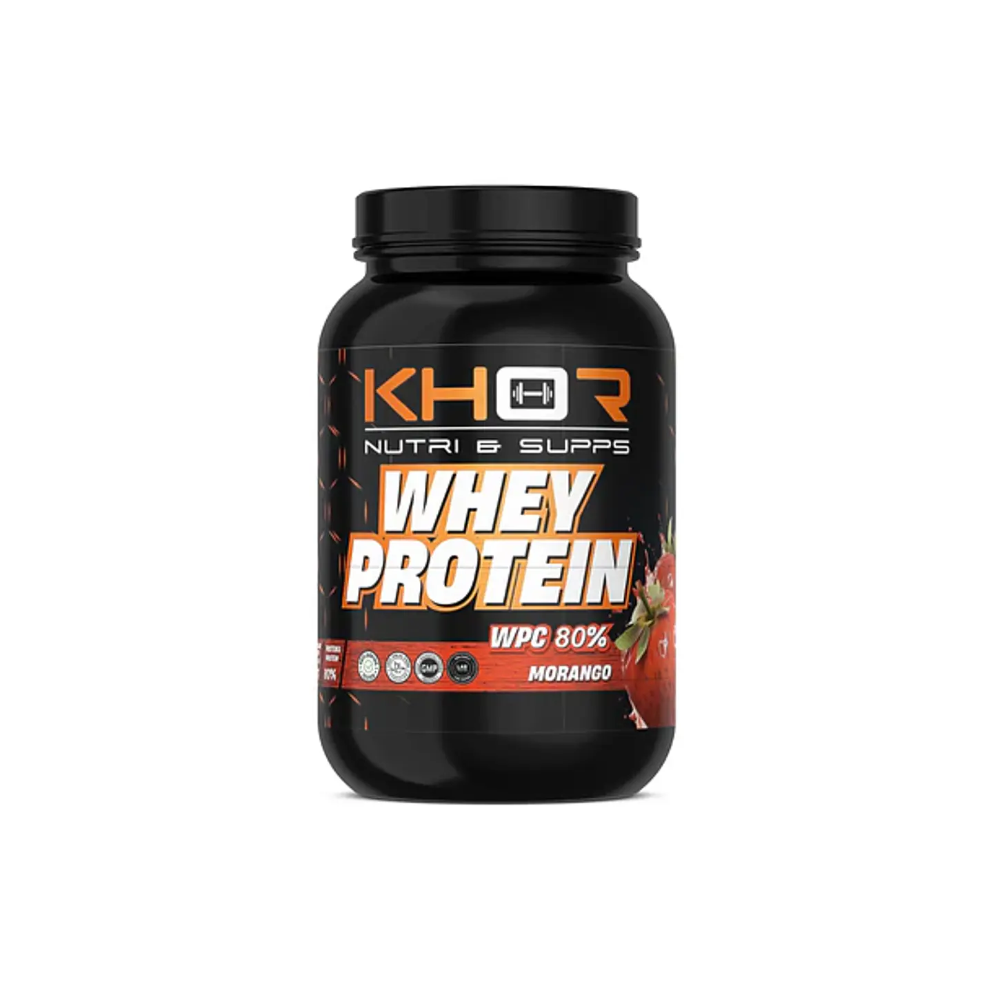 Whey protein concentrate 6