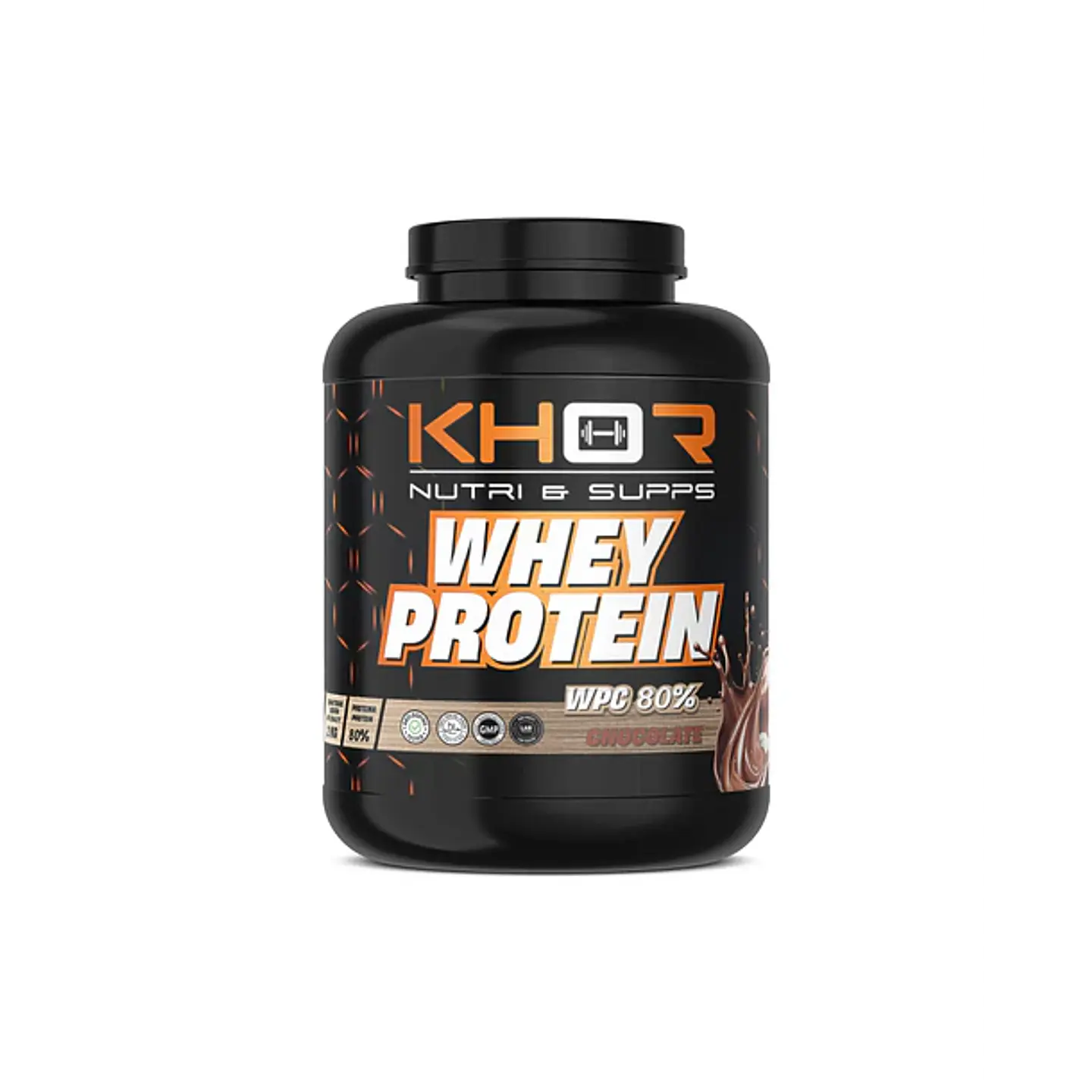 Whey protein concentrate 7