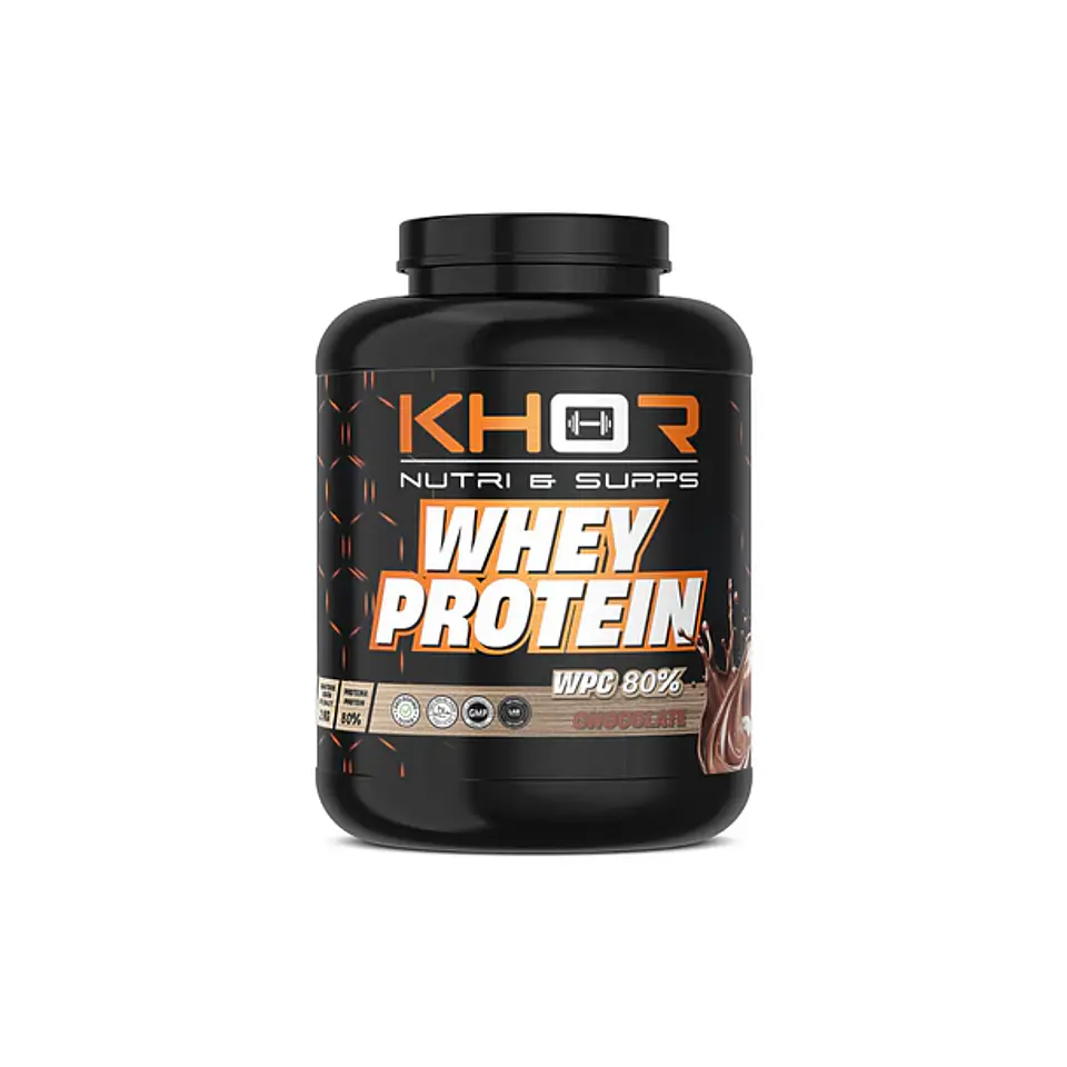 Whey protein concentrate 7