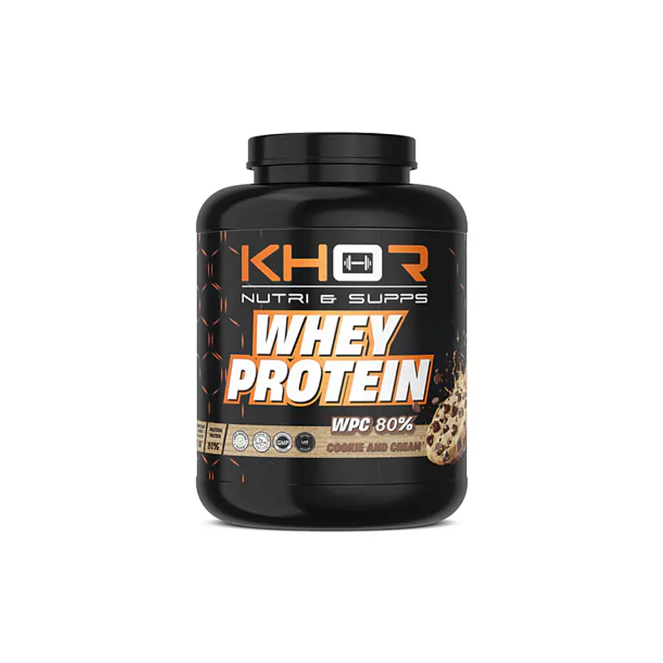 Whey protein concentrate 8