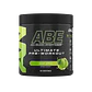 ABE all black everything - extremely potent pre-workout powder 375gr - thumbnail 1