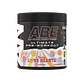 ABE all black everything - extremely potent pre-workout powder 375gr - thumbnail 4