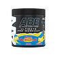 ABE all black everything - extremely potent pre-workout powder 375gr - thumbnail 5