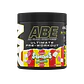 ABE all black everything - extremely potent pre-workout powder 375gr - thumbnail 10