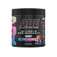 ABE all black everything - extremely potent pre-workout powder 375gr - thumbnail 11