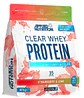 Clear hydrolyzed whey protein isolate - Thumbnail 1