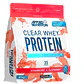Clear hydrolyzed whey protein isolate - Thumbnail 2