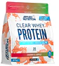 Clear hydrolyzed whey protein isolate - Thumbnail 4