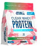 Clear hydrolyzed whey protein isolate - Thumbnail 5