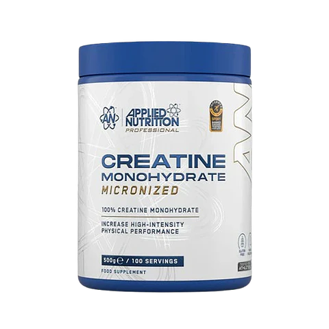 Creatine monoydrate 