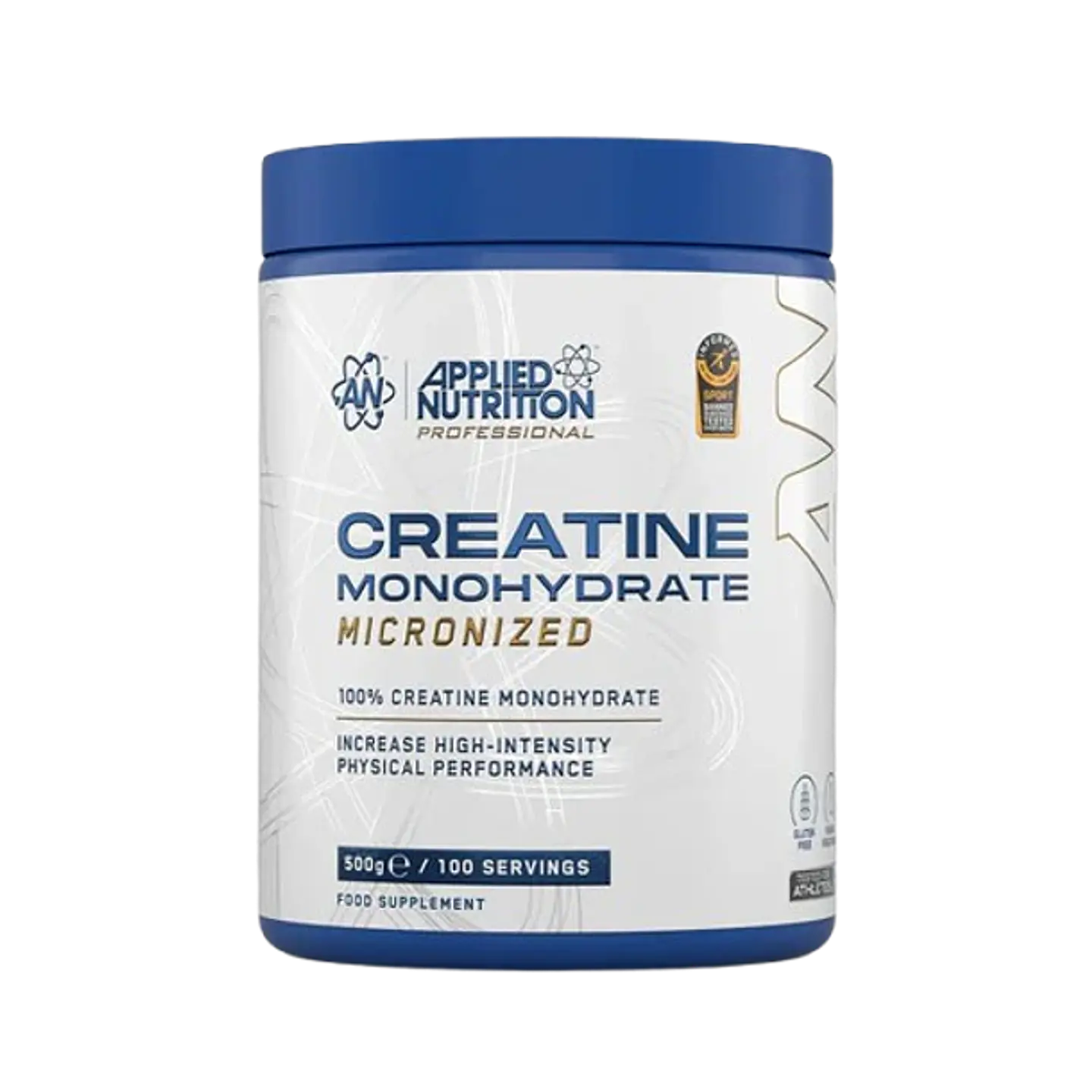 Creatine monoydrate  2