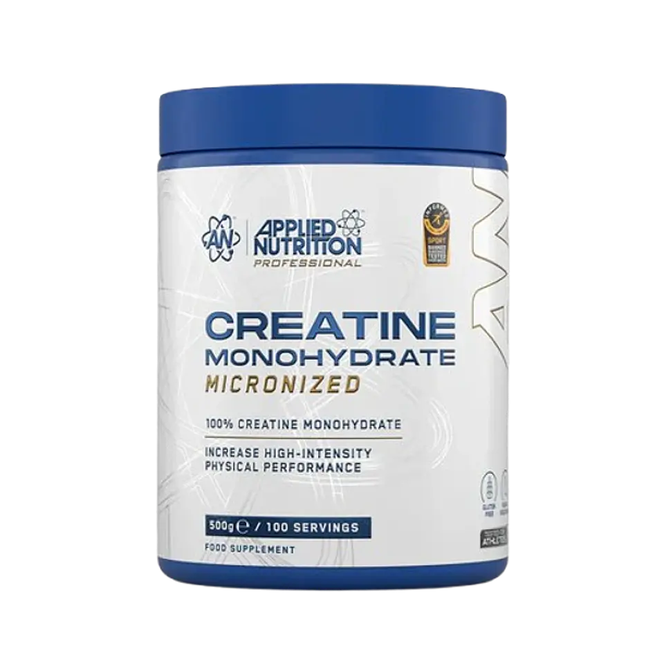 Creatine monoydrate  2