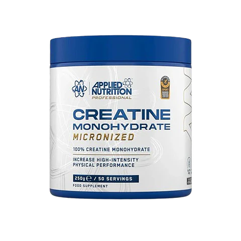 Creatine monoydrate 
