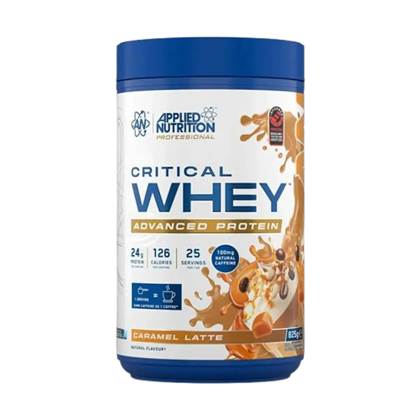 Critical whey advanced protein 2
