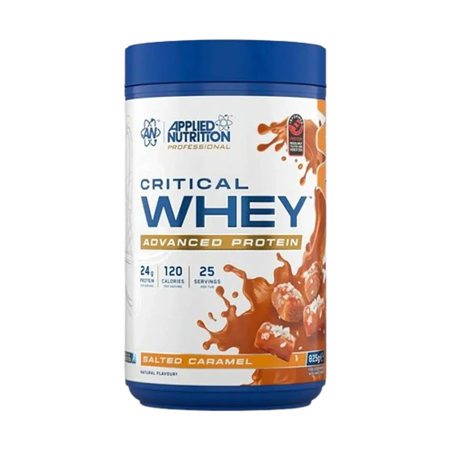 Critical whey advanced protein 10