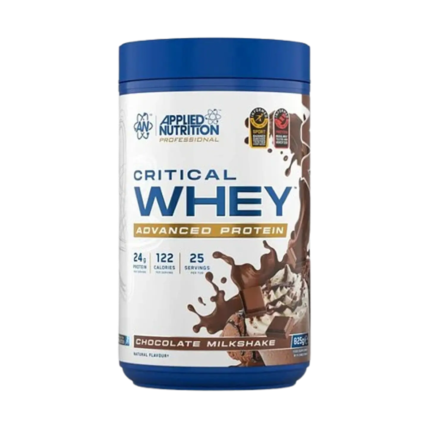 Critical whey advanced protein 14