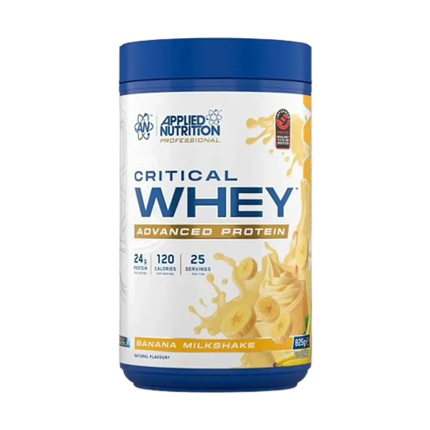 Critical whey advanced protein 20