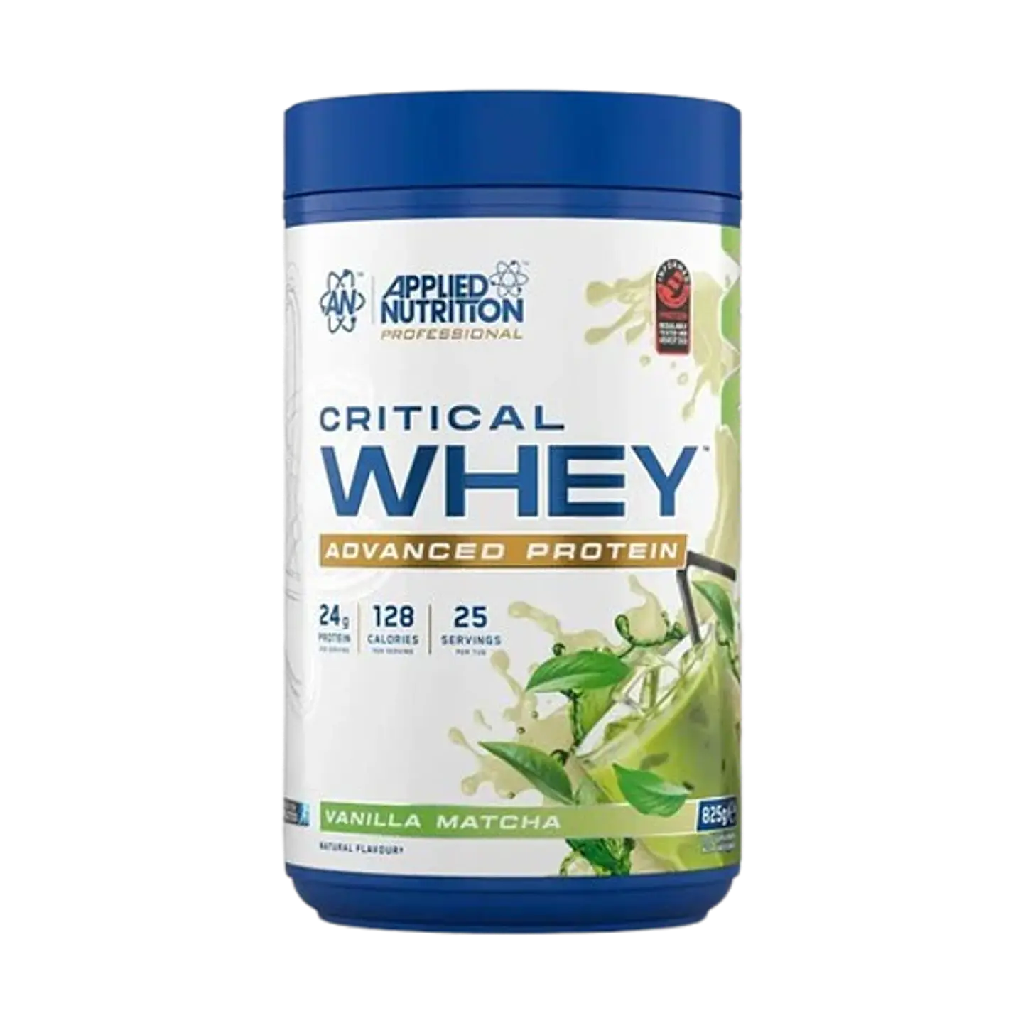 Critical whey advanced protein 26