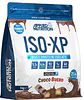 ISO XP Whey protein isolate 1kg - Thumbnail 1