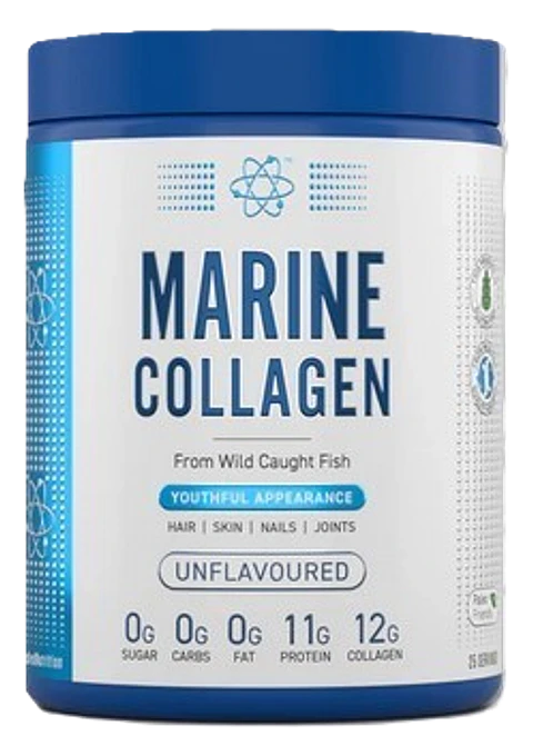Marine collagen unflavoured 300gr