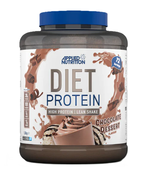 Diet whey protein 1.8kg
